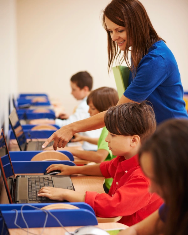 kwan education center