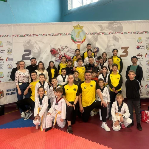 kwan education center